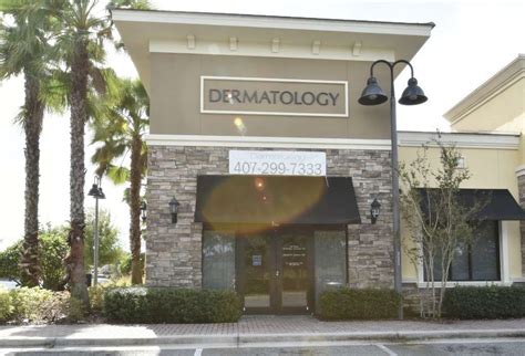 mid florida dermatology orlando